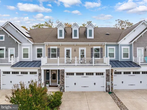 51 Old Orchard Ave, Ocean View, DE 19970