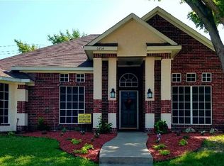 6714 Falcon St, Rowlett, TX 75089