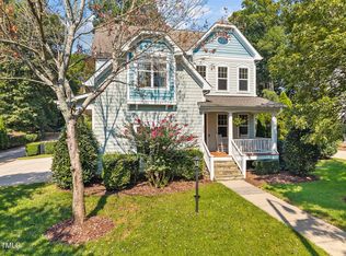 4220 Falls River Ave, Raleigh, NC 27614