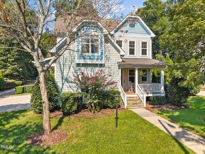 4220 Falls River Ave, Raleigh, NC, 27614
