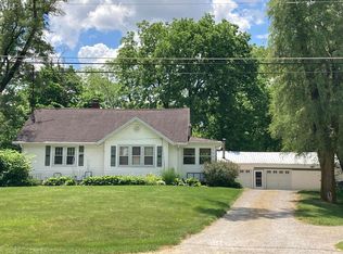 6001 E Inlow Springs Rd, Muncie, IN 47302