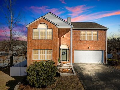 250 Barkwood St, Christiansburg, VA, 24073