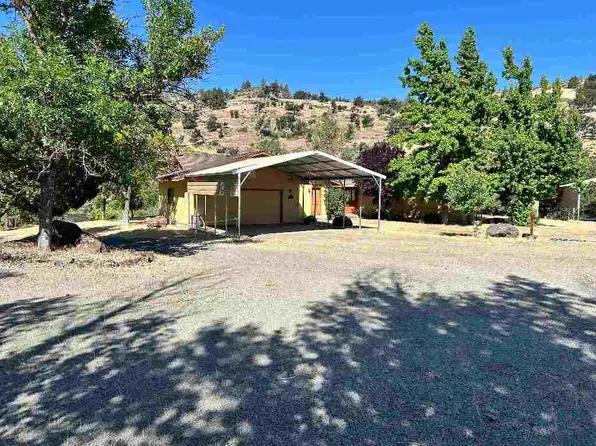 14839 Tarpon Dr, Montague, CA 96064