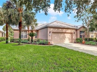 6782 Old Banyan Way, Naples, FL 34109