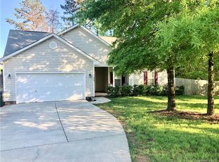 7908 Davis Rd, Mint Hill, NC 28227