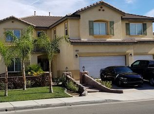 16644 Saddlebrook Ln, Moreno Valley, CA 92551