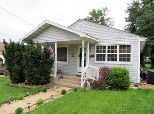 301 Maple Ave, California, MO 65018