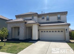 2409 Capriolate Dr, Sparks, NV