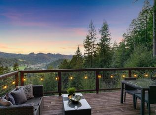 13 Madrone Dr, Cazadero, CA 95421