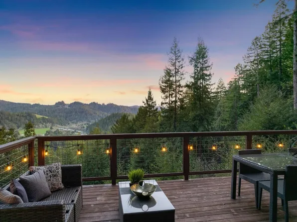 13 Madrone Drive, Cazadero, CA 95421