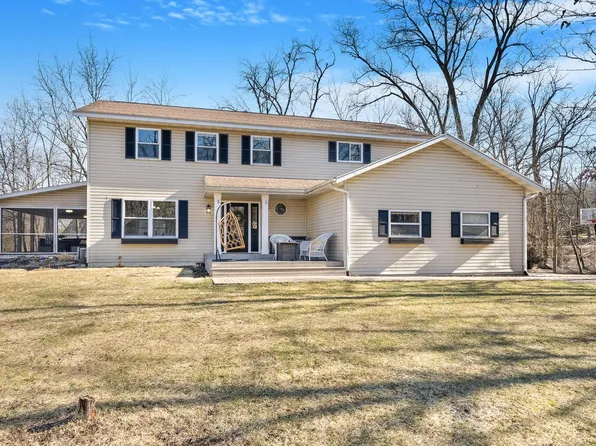 W3628 Wildwood DRIVE, Lake Geneva, WI 53147