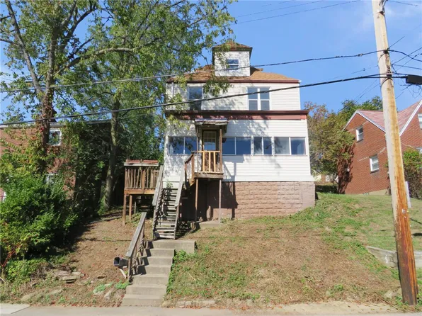 66 Lakewood Ave, Pittsburgh, PA 15229