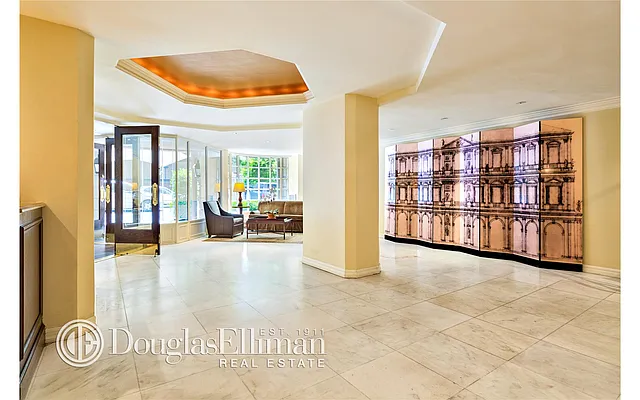 Sold by Douglas Elliman | media 18
