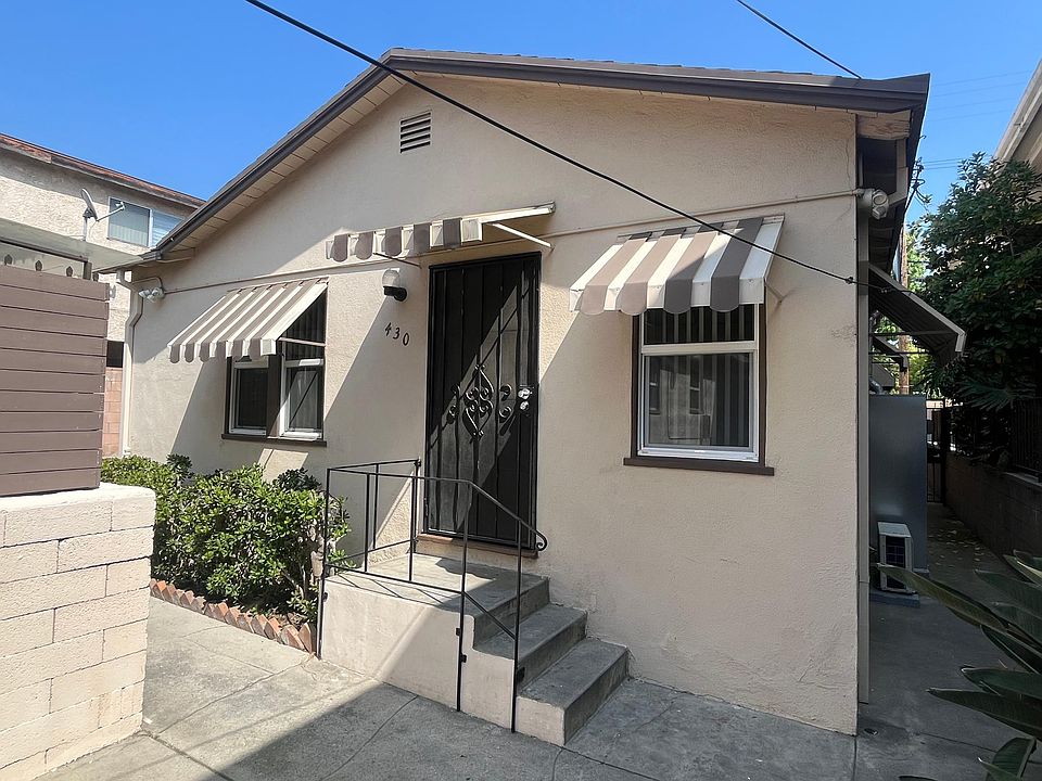 1st image of 430 E Cypress Ave #430