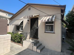 430 E Cypress Ave #430, Burbank, CA 91501