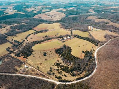 16078 Highway 311, Green Forest, AR, 72638
