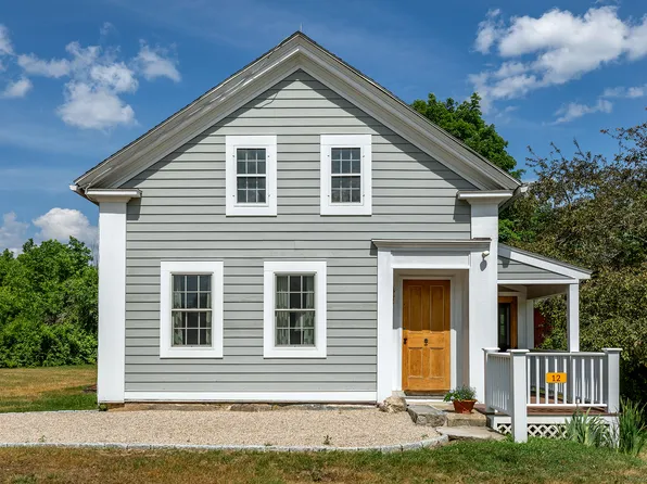 12 Battle Hill Road, Canaan, CT 06031