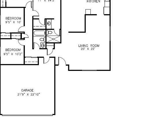 2nd image of 460 Buck Ave