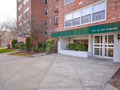 211-10 18th Ave #2D, Queens, NY, 11360