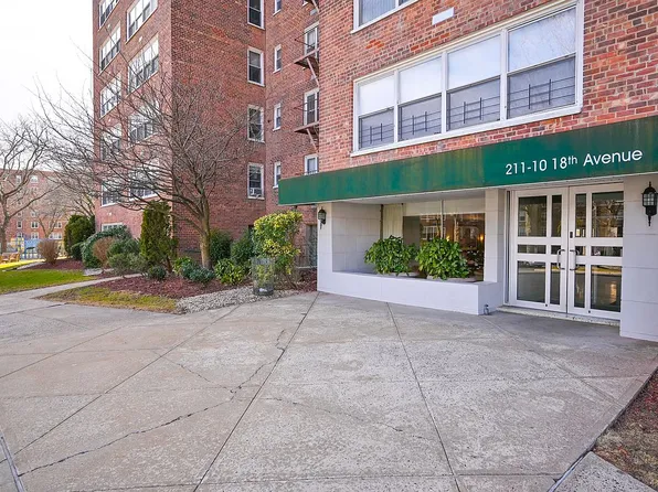 18-65 211th St APT 2D, Bayside, NY 11360