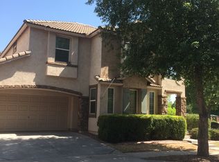 4156 E Carla Vista Dr, Gilbert, AZ 85295