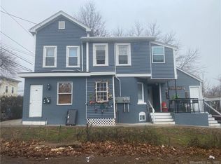 197 Tremont St, New Britain, CT 06051