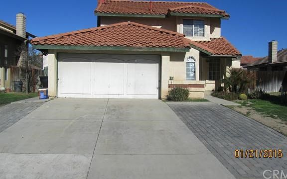 2nd image of 25190 Morning Dove Way