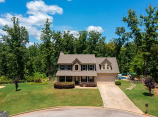 556 Lexington Ln, Mount Airy, GA 30563