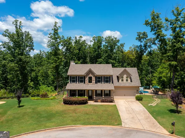 556 Lexington Ln, Mount Airy, GA 30563