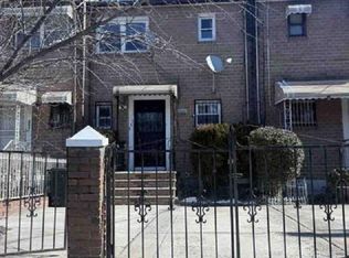 555 Christopher Avenue, Brooklyn, NY