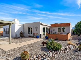 276 N Camino Del Vate, Green Valley, AZ 85614