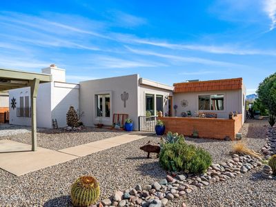 276 N Camino Del Vate, Green Valley, AZ, 85614