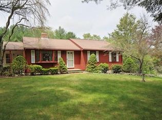 195 Brook St, Plympton, MA 02367