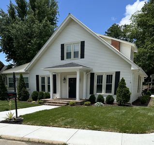 105 Ross Ave, McMinnville, TN, 37110