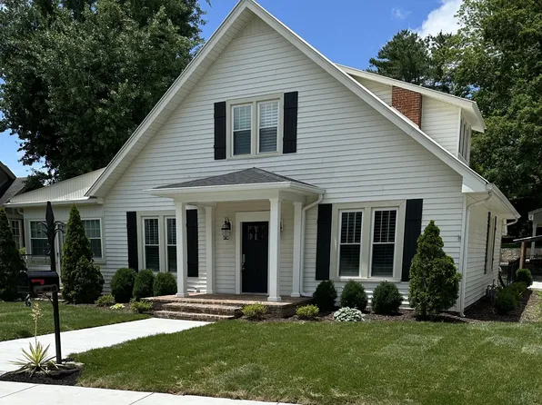 105 Ross Ave, McMinnville, TN 37110