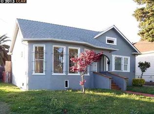 3115 64th Ave, Oakland, CA 94605
