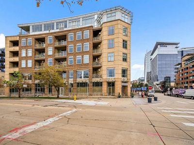1610 Little Raven Street #214, Denver, CO, 80202