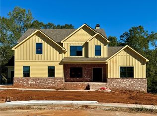 193 Blue Rider Trl, Hoschton, GA 30548