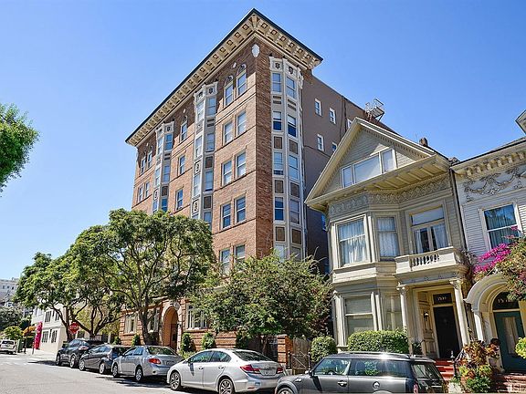 2nd image of 1990 Green St APT 301