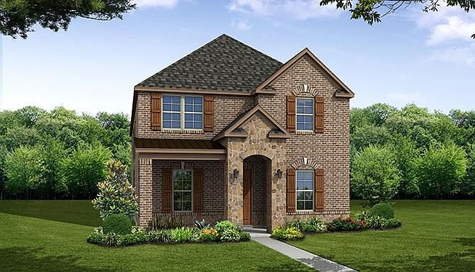 1st image of 5109 Basham Ln