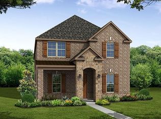 5109 Basham Ln, McKinney, TX 75070