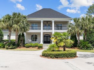 2209 Moreland Dr, Wilmington, NC 28405