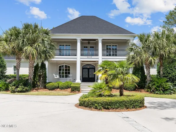 2209 Moreland Drive, Wilmington, NC 28405