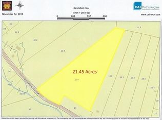 224 Sandisfield Rd, Sandisfield, MA 01255