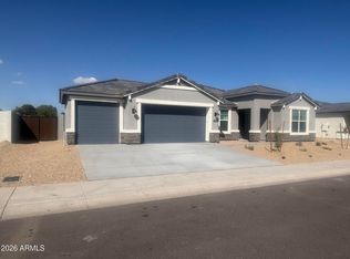 17766 W BROWN Street, Waddell, AZ 85355