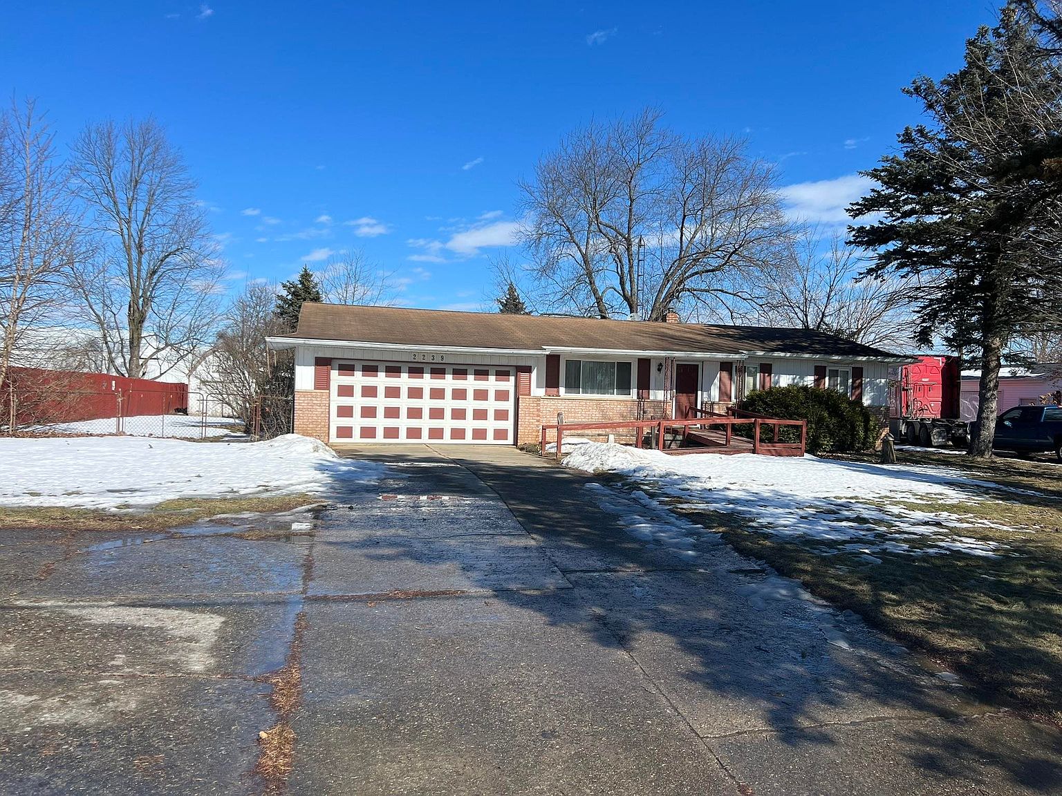 2239 E Mount Morris Rd, Mount Morris, MI 48458 | Zillow