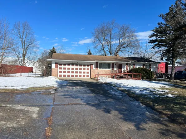 2239 E Mount Morris Rd, Mount Morris, MI 48458