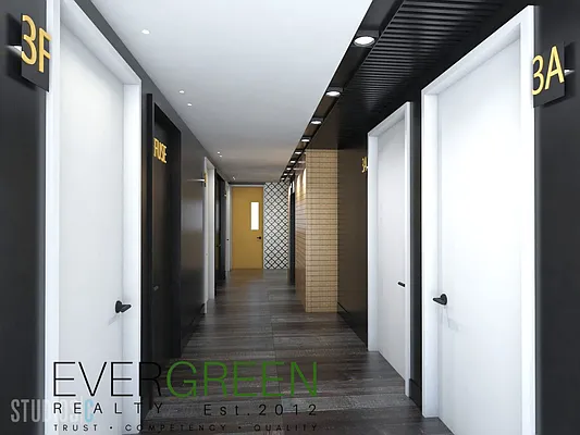 Rented by Evergreen Apartments BK | media 32