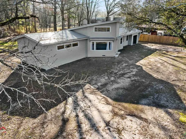 1271 S High Way #59, Carthage, TX 75633