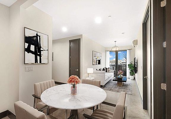 5th image of 1169 Hoe Ave #6D